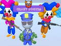 Игра Crazy Jokers 