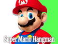 Ігра Super Mario Hangman