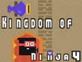 Ігра Kingdom of Ninja 4