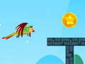 Игра Flying Parrot