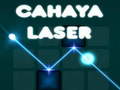 Ігра Cahaya Laser