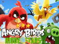 Ігра Angry Birds Hidden Stars