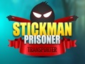 Игра US Police Stickman Criminal
