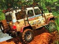 Ігра Offroad Jeep Vehicle 3D