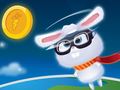 Игра Jump Bunny Jump