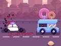 Игра Big Donut Chase