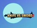 Ігра Knife vs Sword.io