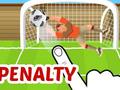 Ігра Penalty Kick Sport Game