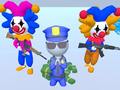 Игра Crazy Jokers 3D