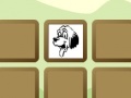 Игра Colored Dog memory