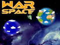 Ігра War Space