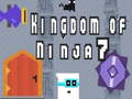 Игра Kingdom of Ninja 7