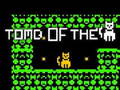 Игра Tomb of the cat