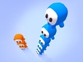 Игра Crowd Stack Race 3D