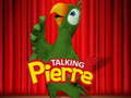 Ігра Talking Pierre Birdy
