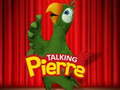 Игра Talking Pierre Birdy