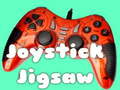 Ігра Joystick Jigsaw