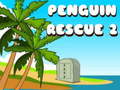 Ігра Penguin Rescue 2