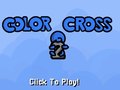 Игра Color Cross 2