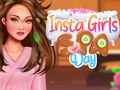 Ігра Insta Girls Spa Day
