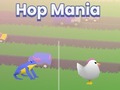 Игра Hop Mania