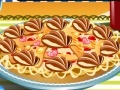 Игра Yummy Cherry Pie