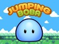 Игра Jumping Boba