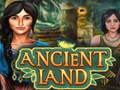 Игра Ancient Land