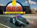 Игра Police Car Chase Driving Simulator