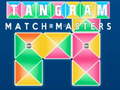 Игра Tangram Match Masters