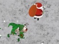 Игра Santa Christmas Nightmare 3