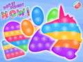 Игра Pop It Fidget Now!
