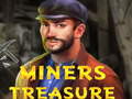 Игра Miners Treasure