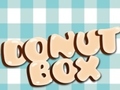 Игра Donut Box
