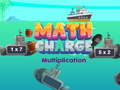Ігра Math Charge Multiplication