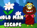 Ігра Old Man Escape
