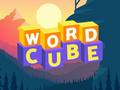 Игра Word Cube Online