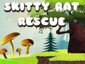 Игра Skitty Rat Rescue