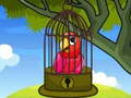 Игра Red Parrot Rescue