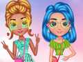 Игра My Sweet Strawberry Outfits
