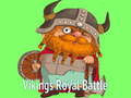 Игра Vikings Royal Battle