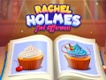 Игра Rachel Holmes: Find Differences