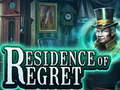 Игра Residence of Regret