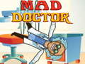 Игра Mad Doctor