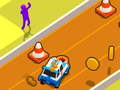 Игра Rally Road