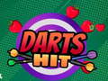 Игра Darts Hit
