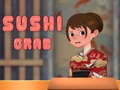 Игра Sushi Grab