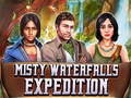 Игра Misty Waterfalls Expedition