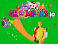 Игра Chompers.io