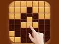 Игра Wood Block Puzzle